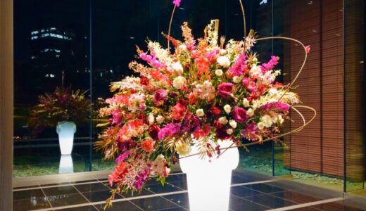 【プロ講師監修】初心者にも分かる！フラワー装飾技能士資格のすべて！